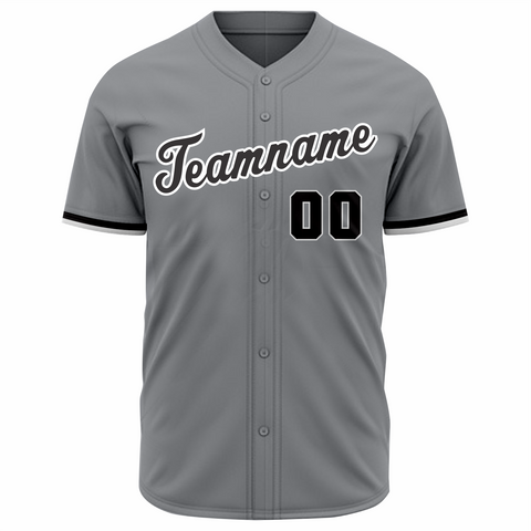 Fulton SS Baseball Jersey