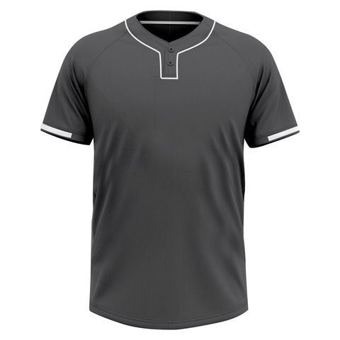 Enzo SS Youth Baseball Jersey