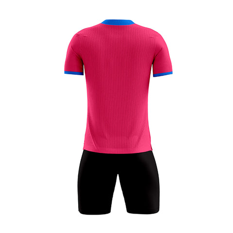 Coded SB Soccer Uniform Kit