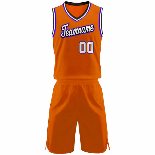 Sweet NS Customizable Basketball Jersey With Optional Shorts