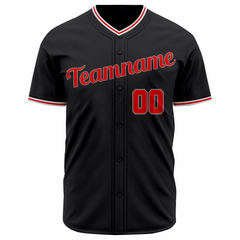 Ventura SS Baseball Jersey – Fc Sports