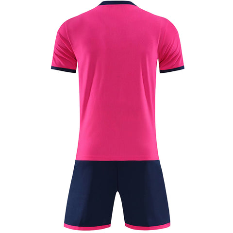 Gradient SS Soccer Uniform Kit