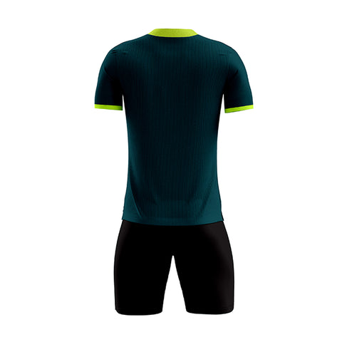 Coded SB Soccer Uniform Kit