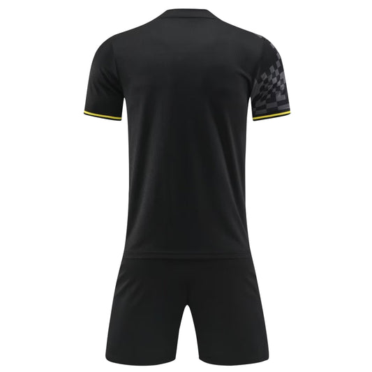 Rhine SS Soccer Uniform Kit