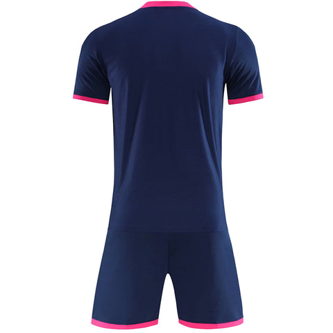 Gradient SS Soccer Uniform Kit