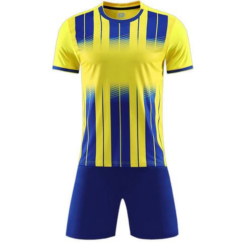 Aston II SB Soccer Uniform Kit