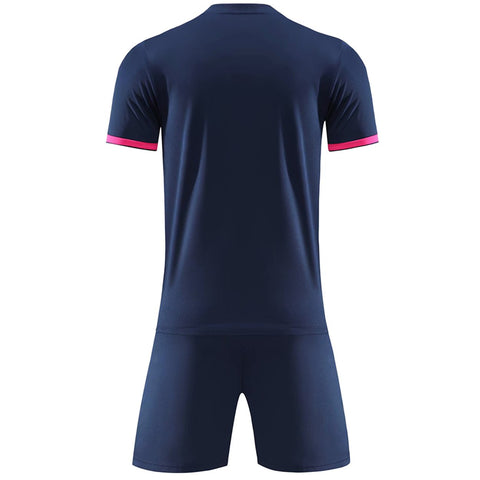 Aston II SB Soccer Uniform Kit