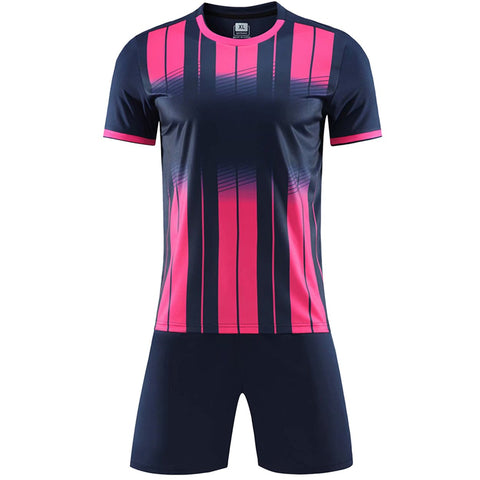 Aston II SB Soccer Uniform Kit