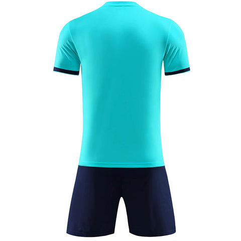 Aston II SB Soccer Uniform Kit