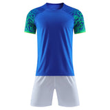 Lapa Youth SS Soccer Uniform Kit