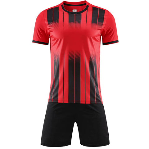 Aston II SB Soccer Uniform Kit