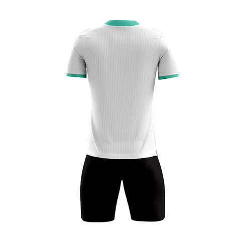 Coded SB Soccer Uniform Kit